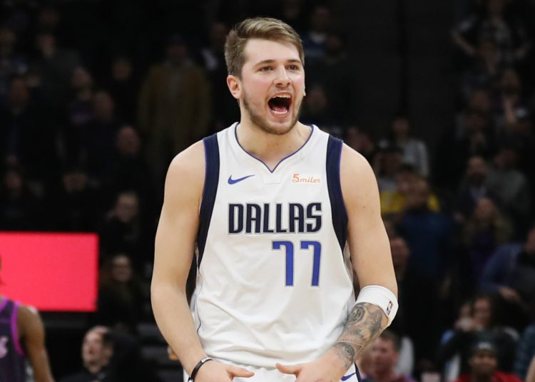 NBA Playoff | I Mavericks spengono la luce dei Suns in gara 7.