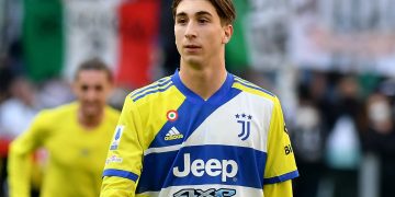 Juventus: in attesa della Coppa Italia, Allegri si coccola Miretti