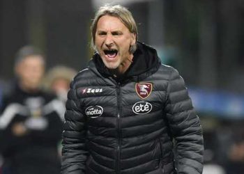 La Salernitana ora crede realisticamente nella salvezza