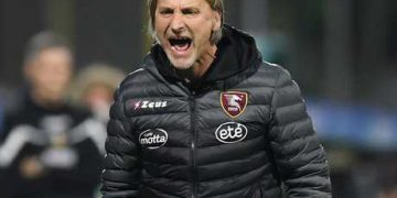 La Salernitana ora crede realisticamente nella salvezza