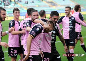 Palermo, un dirigente del City Group guarderà la partita con la Triestina