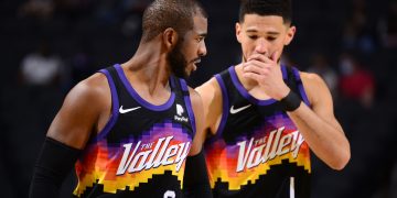 Luka e i Mavs con le spalle al muro: Phoenix può ipotecare la serie￼