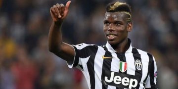 Juve, Pogba vorrebbe tornare a Torino in estate!