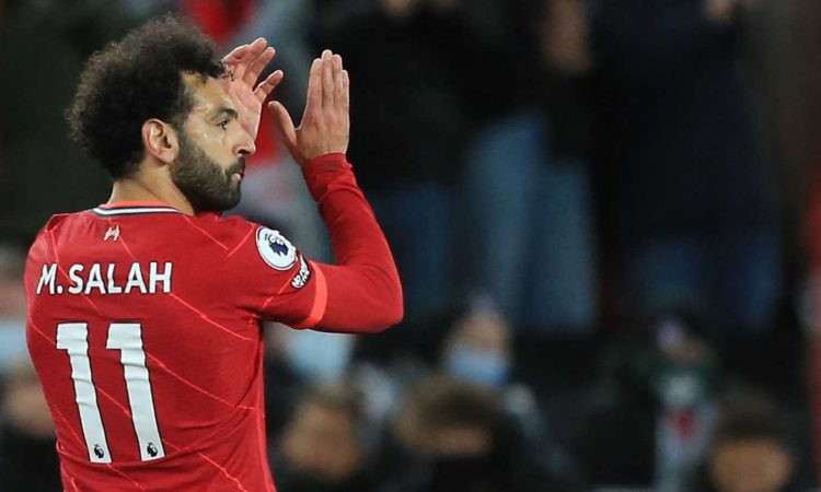 Liverpool in finale di Champions, Salah: “Voglio la rivincita contro il Real Madrid”