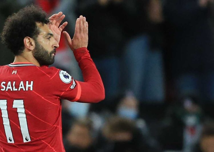 Calendario Coppa d'Africa