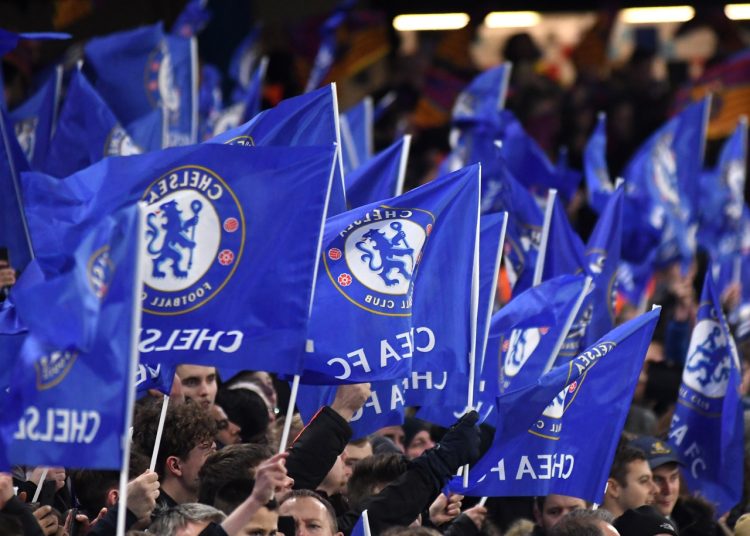 Chelsea – Leicester. La sconfitta dell’Arsenal regala la Champions matematica al Chelsea.￼