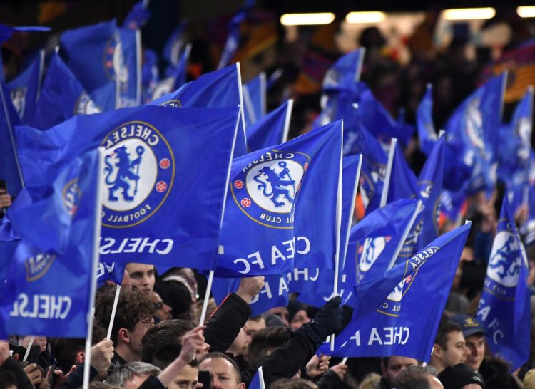 Chelsea – Leicester. La sconfitta dell’Arsenal regala la Champions matematica al Chelsea.￼