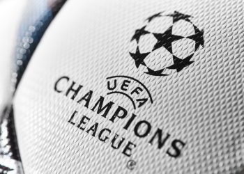 Calendario Champions League