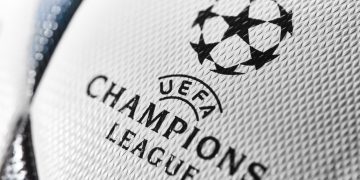 Calendario Champions League