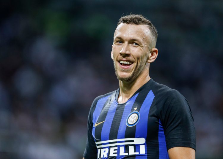 Perisic saluta l’Inter? Juventus alla finestra