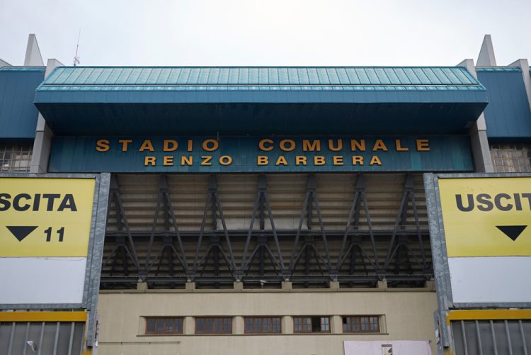 Palermo-Triestina. Missione quasi impossibile per Bucchi, talismano Renzo Barbera per Baldini