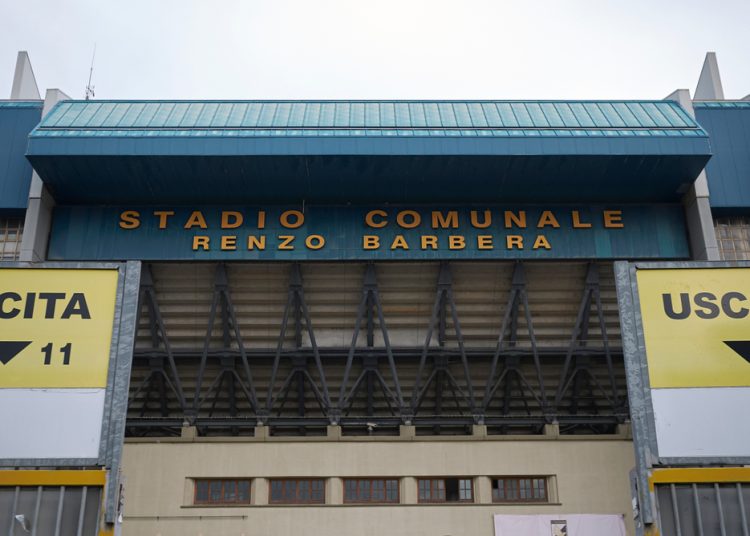 Palermo-Triestina. Missione quasi impossibile per Bucchi, talismano Renzo Barbera per Baldini