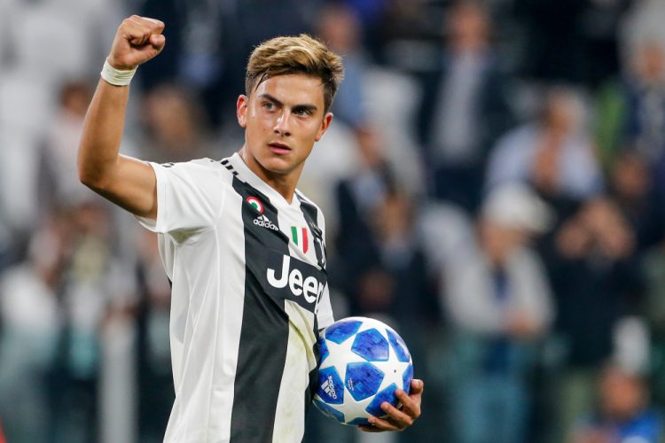Dybala-Inter? Smentita la trattativa