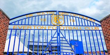 Everton-Crystal Palace. Lampard si gioca la salvezza contro Vieira