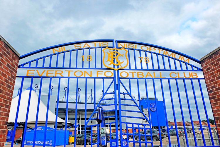 Everton-Crystal Palace. Lampard si gioca la salvezza contro Vieira
