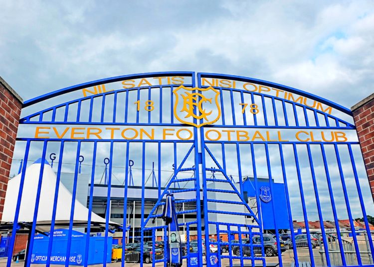 Everton-Crystal Palace. Lampard si gioca la salvezza contro Vieira