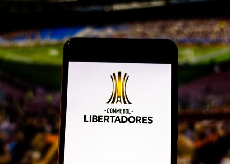 Tabellone Copa Libertadores, il Flamengo è campione del Sudamerica