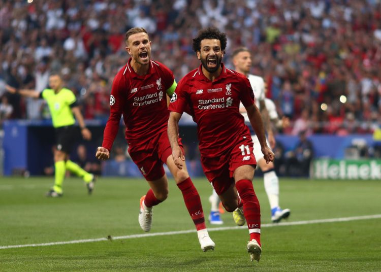 City-Liverpool come Milan-Inter, Henderson: “Meglio il canale per bambini che guardare loro…”