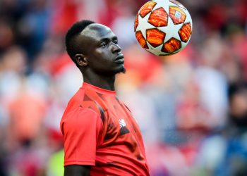 Il Liverpool perde i pezzi, Mané verso il Bayern Monaco