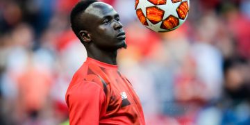 Il Liverpool perde i pezzi, Mané verso il Bayern Monaco