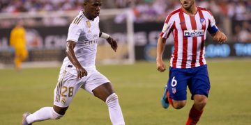 Atl. Madrid – Real Madrid. Vinto la Liga, conquistata la finale di Champions, Ancelotti vuole la ciliegina sulla torta.￼