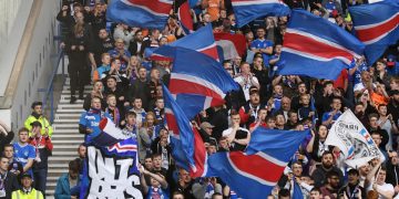 Rangers-Lipsia. Appuntamento con la storia ad Ibrox Park, c’è solo u un biglietto per la finale di Europa League