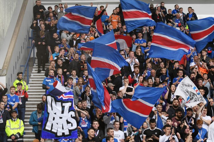 Rangers-Lipsia. Appuntamento con la storia ad Ibrox Park, c’è solo u un biglietto per la finale di Europa League