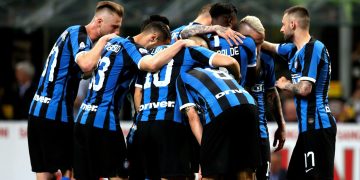 Cagliari – Inter. I neroazzurri scendono in campo conoscendo il risultato nel Milan: nel bene e nel male.￼