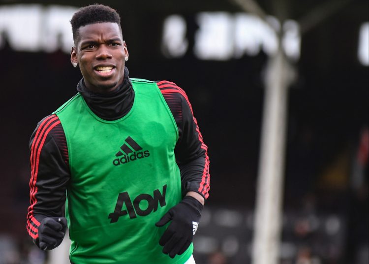 Juventus, verso l’accordo con Pogba