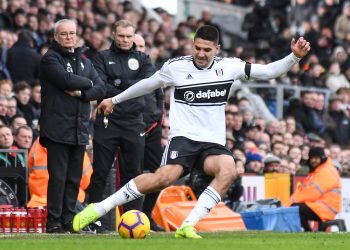 Fulham – Luton. Già promossa la capolista ospita il Luton in lotta playoff.￼