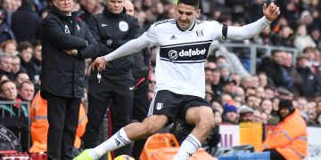 Fulham – Luton. Già promossa la capolista ospita il Luton in lotta playoff.￼
