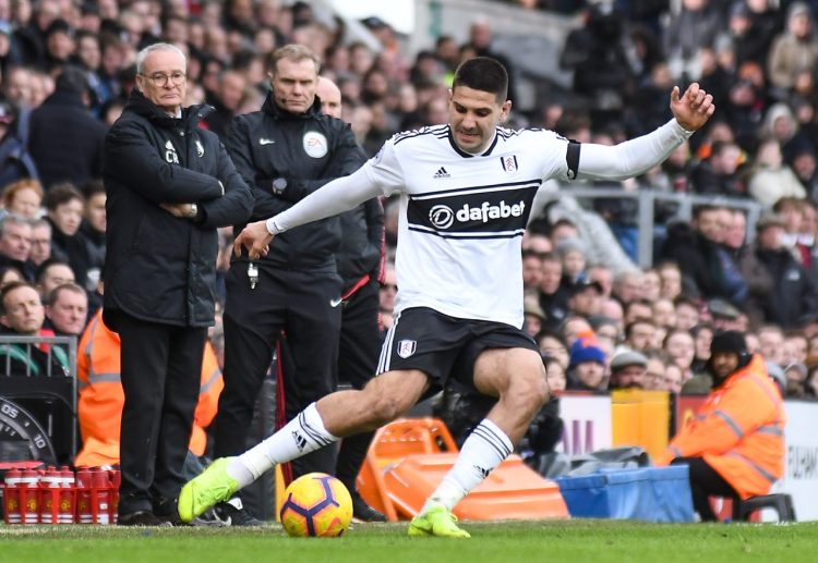 Fulham – Luton. Già promossa la capolista ospita il Luton in lotta playoff.
