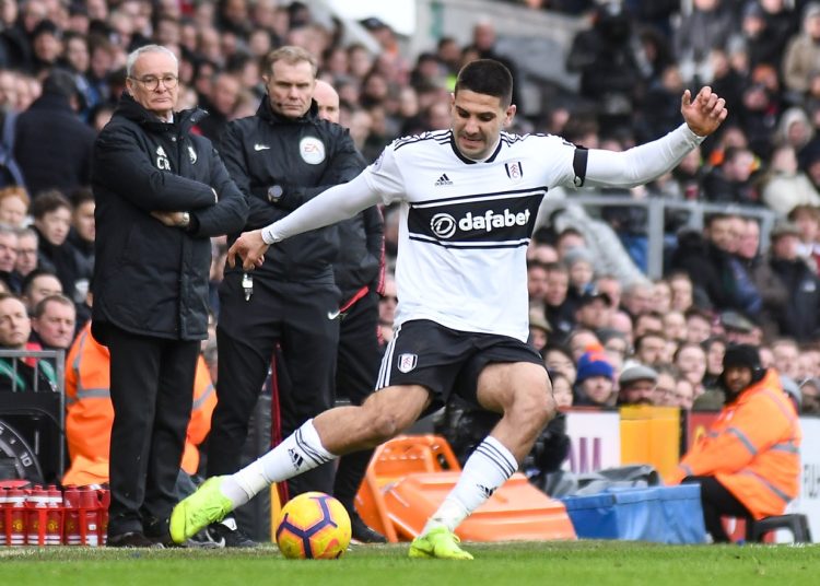 Fulham – Luton. Già promossa la capolista ospita il Luton in lotta playoff.￼
