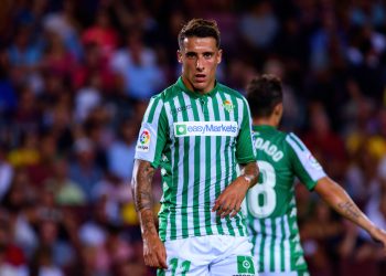 Getafe-Betis. Gli ospiti sognano la Champions League, padroni di casa per blindare la salvezza