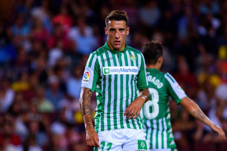 Getafe-Betis. Gli ospiti sognano la Champions League, padroni di casa per blindare la salvezza