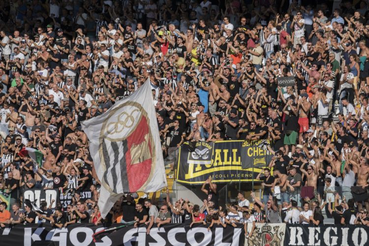 Ascoli-Benevento. Scattano i playoff promozione in Serie B, vittoria obbligatoria per gli stregoni