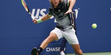 Tsitsipas primo finalista a Roma: batte Zverev e attende l’avversario
