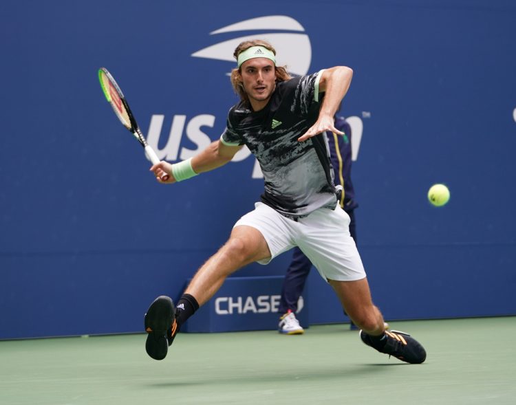 Tsitsipas primo finalista a Roma: batte Zverev e attende l’avversario