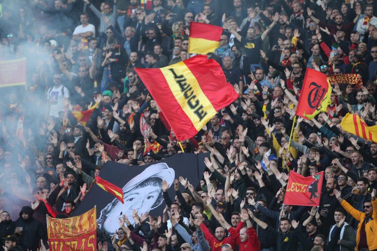 Lecce-Pordenone. Al Via del Mare è pronta la festa, ramarri già condannati