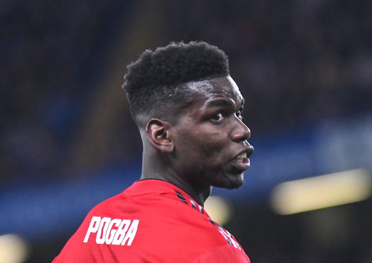 Juventus-Pogba, prove di futuro: l’entourage alla Continassa