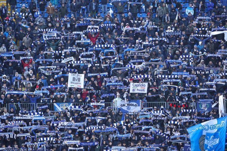 Brescia – Monza. La prima semifinale playoff sarà il derby brianzolo.