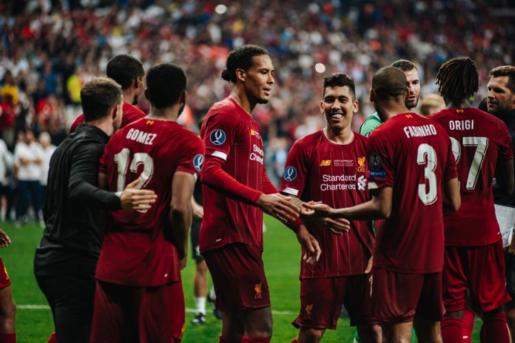 Liverpool – Tottenham. Big match di giornata in Premier: il Liverpool per lo scudetto, Conte per la Champions.
