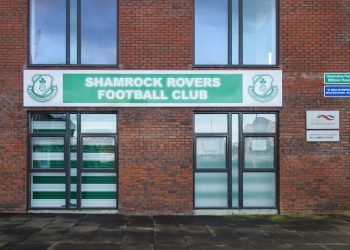 Shamrock Rovers – Derry City. Scontro al vertice in Premier Division: si ritrovano le prime della classe.￼