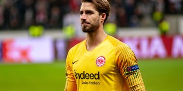 Eintracht Francoforte-West Ham. Gli Hammers tentano la rimonta, ma i tedeschi vogliono fare la storia