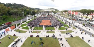 Approfondimenti e pronostici del giorno.