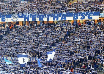 Hertha-Amburgo. Una poltrona per due, in Bundesliga è tempo di spareggio