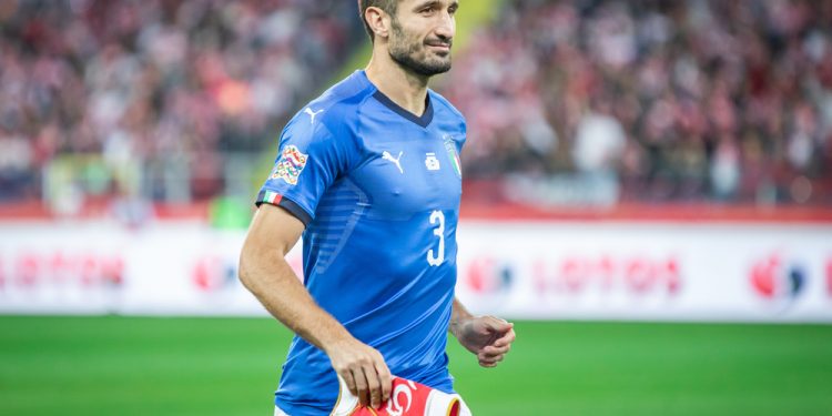 Italia-Argentina. A Wembley si gioca la Finalissima, Chiellini saluta l’azzurro