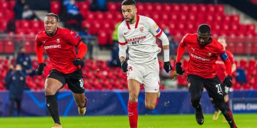 Nantes-Rennes. Ospiti obbligati alla vittoria per sognare ancora la Champions League