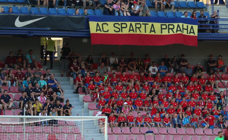 Slovacko – Sparta Praga. Alle ore 17 in palio la Mol Cup, la Coppa della Repubblica Ceca.
