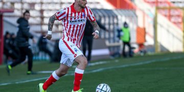 Vicenza-Cosenza. Primo atto dello spareggio salvezza in Serie B è al Menti